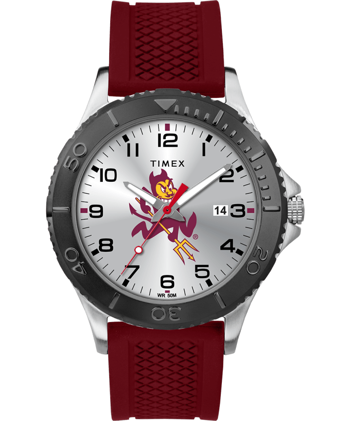 Gamer Crimson Arizona State Sun Devils large