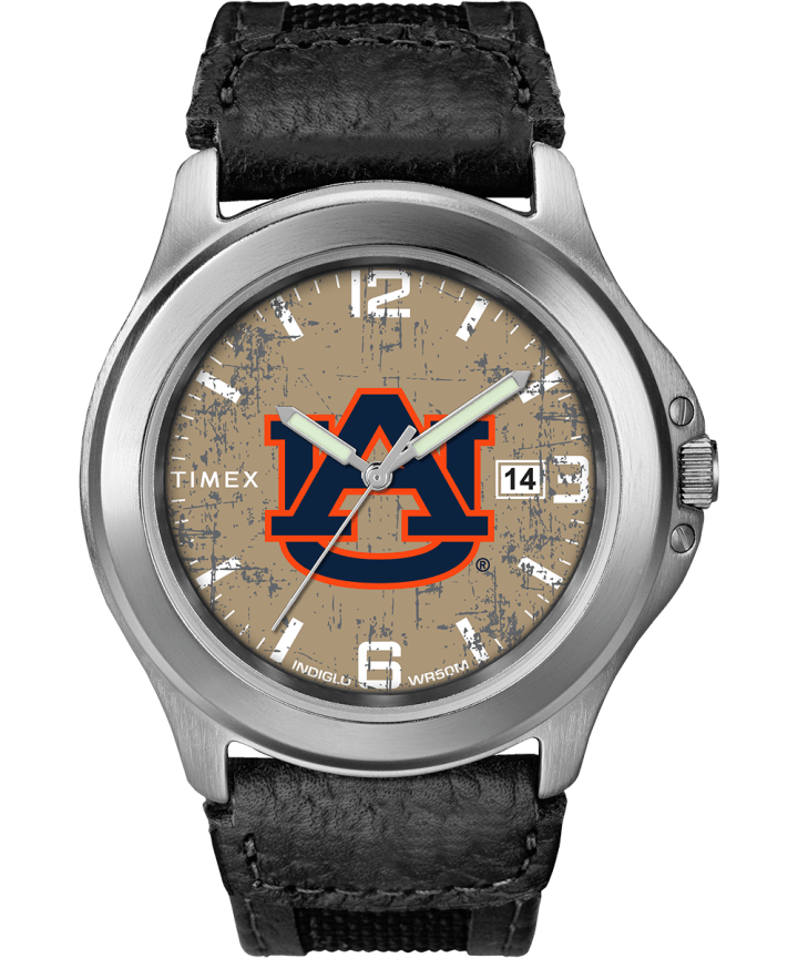 Old School Auburn Tigers large