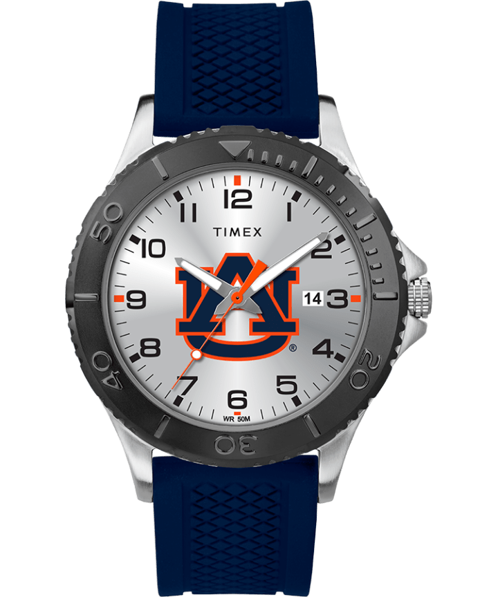 Gamer Navy Auburn Tigers large