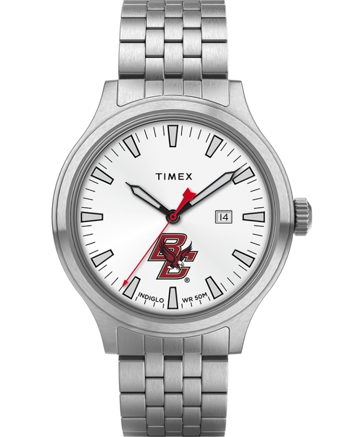 Top Brass Boston College Eagles large