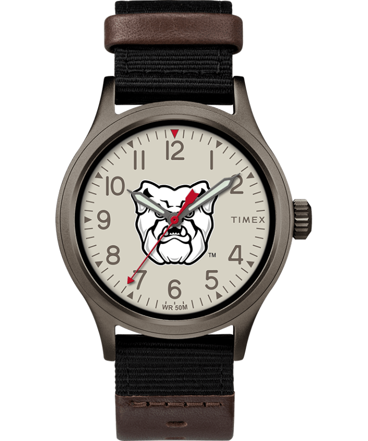 Clutch Butler Bulldogs large