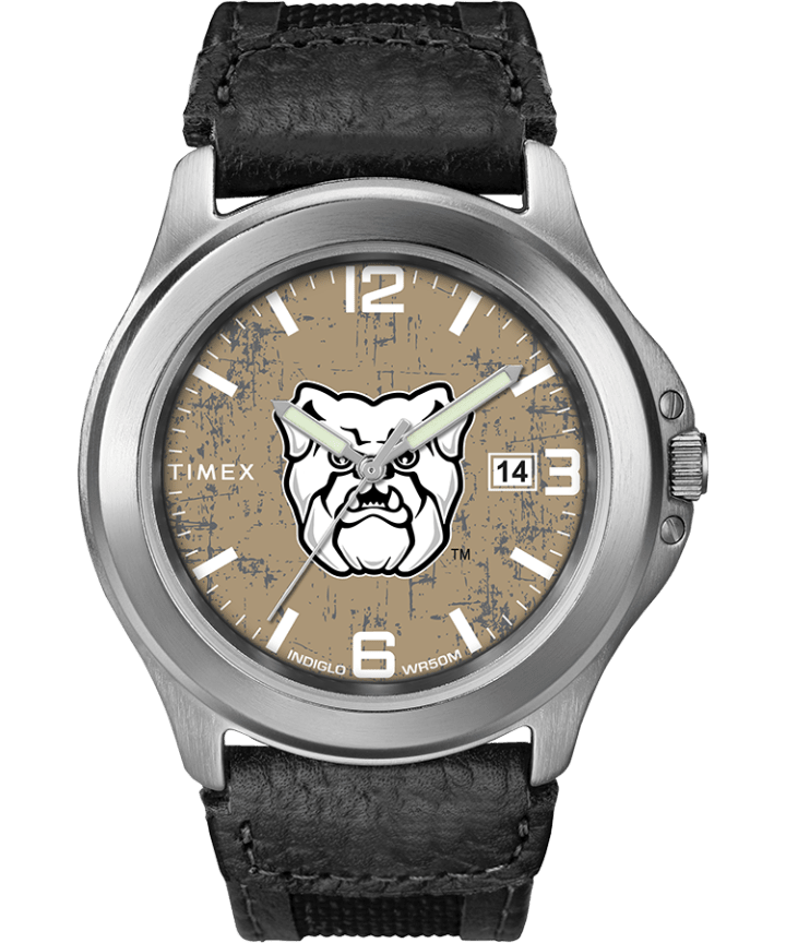 Old School Butler Bulldogs large
