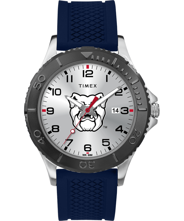 Gamer Navy Butler Bulldogs large