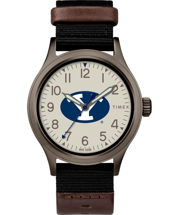 Clutch BYU Cougars large
