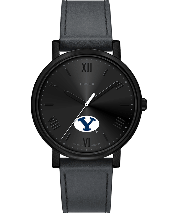 Night Game BYU Cougars large