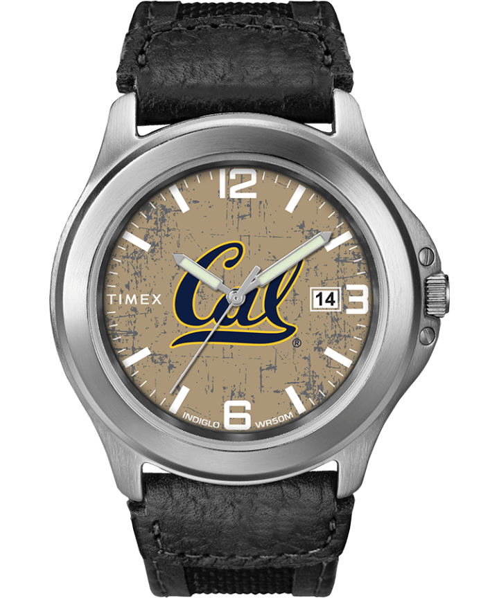 Old School U Cal Berkeley Golden Bears large
