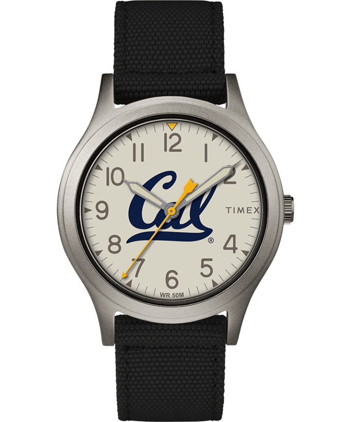 Ringer U Cal Berkeley Golden Bears large