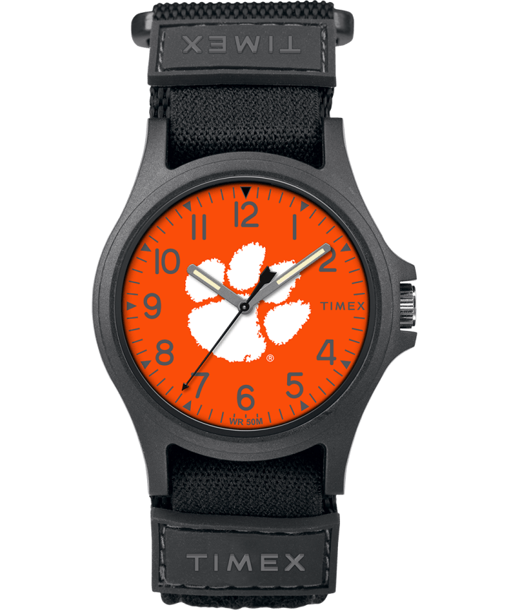 Pride Clemson Tigers large