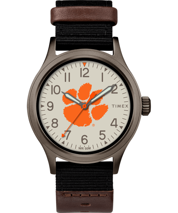 Clutch Clemson Tigers large