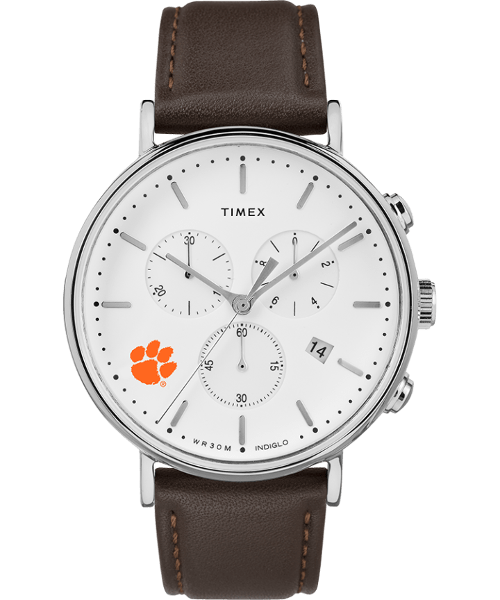 General Manager Clemson Tigers large