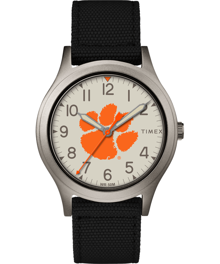 Ringer Clemson Tigers large
