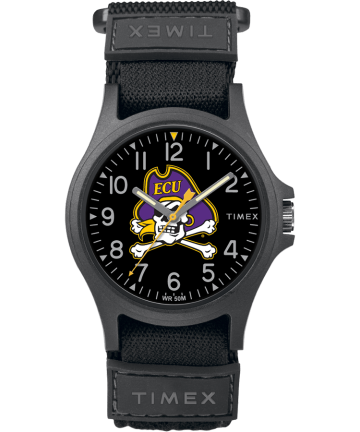 Pride East Carolina Pirates large