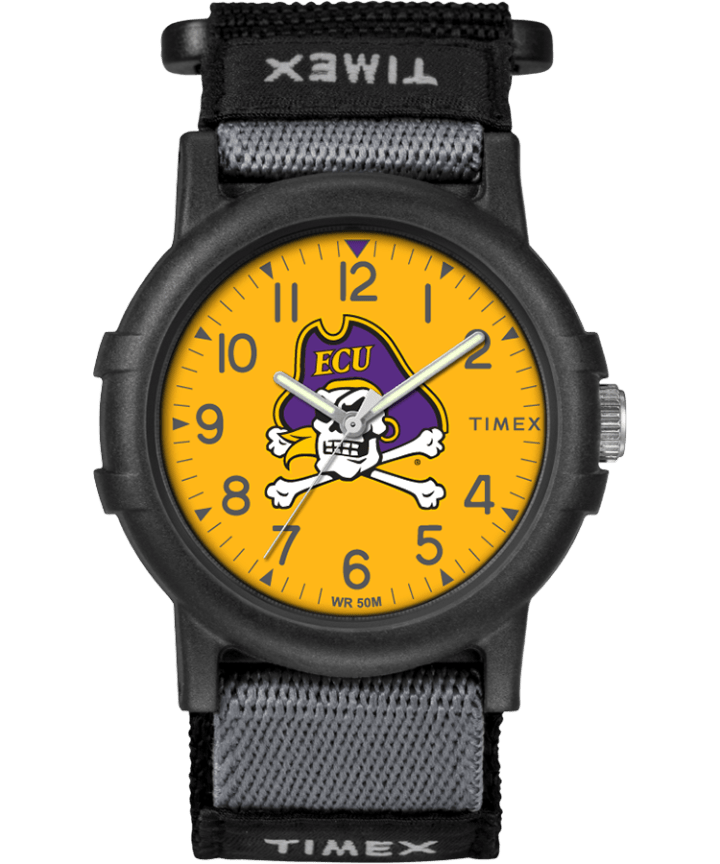 Recruit East Carolina Pirates large