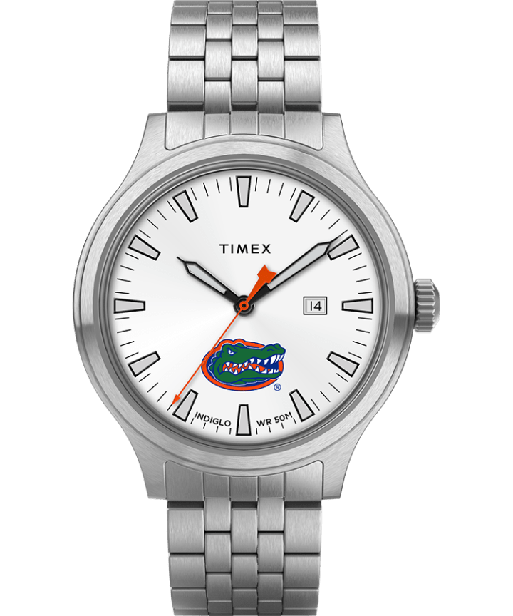 Top Brass Florida Gators large