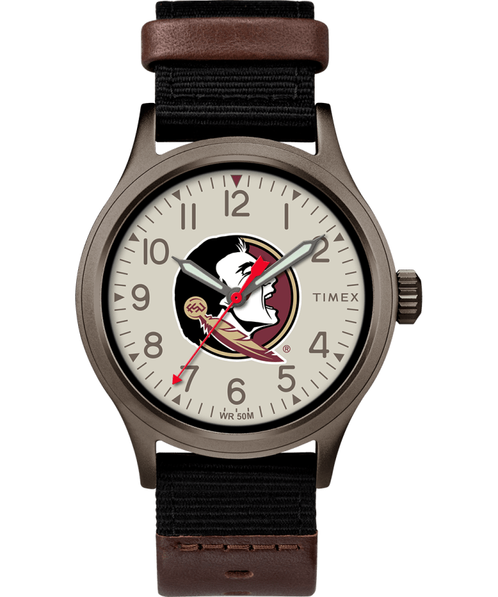 Clutch Florida State Seminoles large