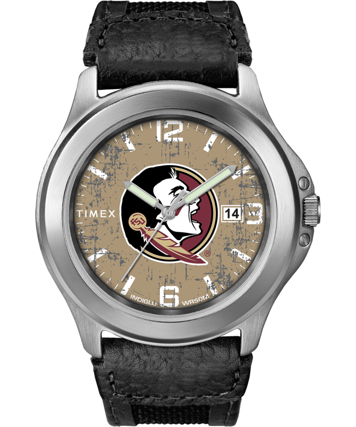 Old School Florida State Seminoles large