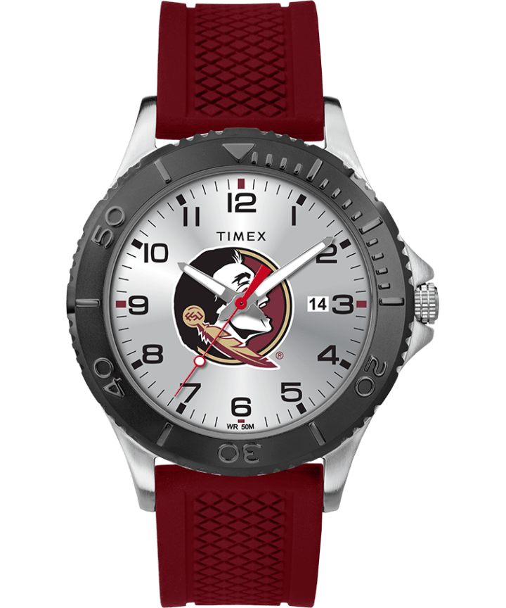Gamer Crimson Florida State Seminoles large