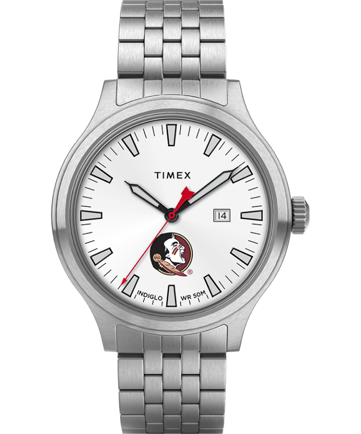 Top Brass Florida State Seminoles large
