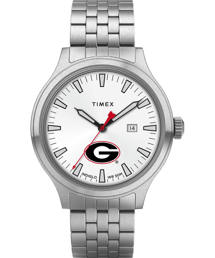 Top Brass Georgia Bulldogs large