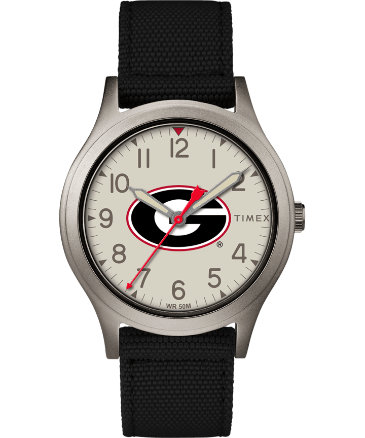 Ringer Georgia Bulldogs large