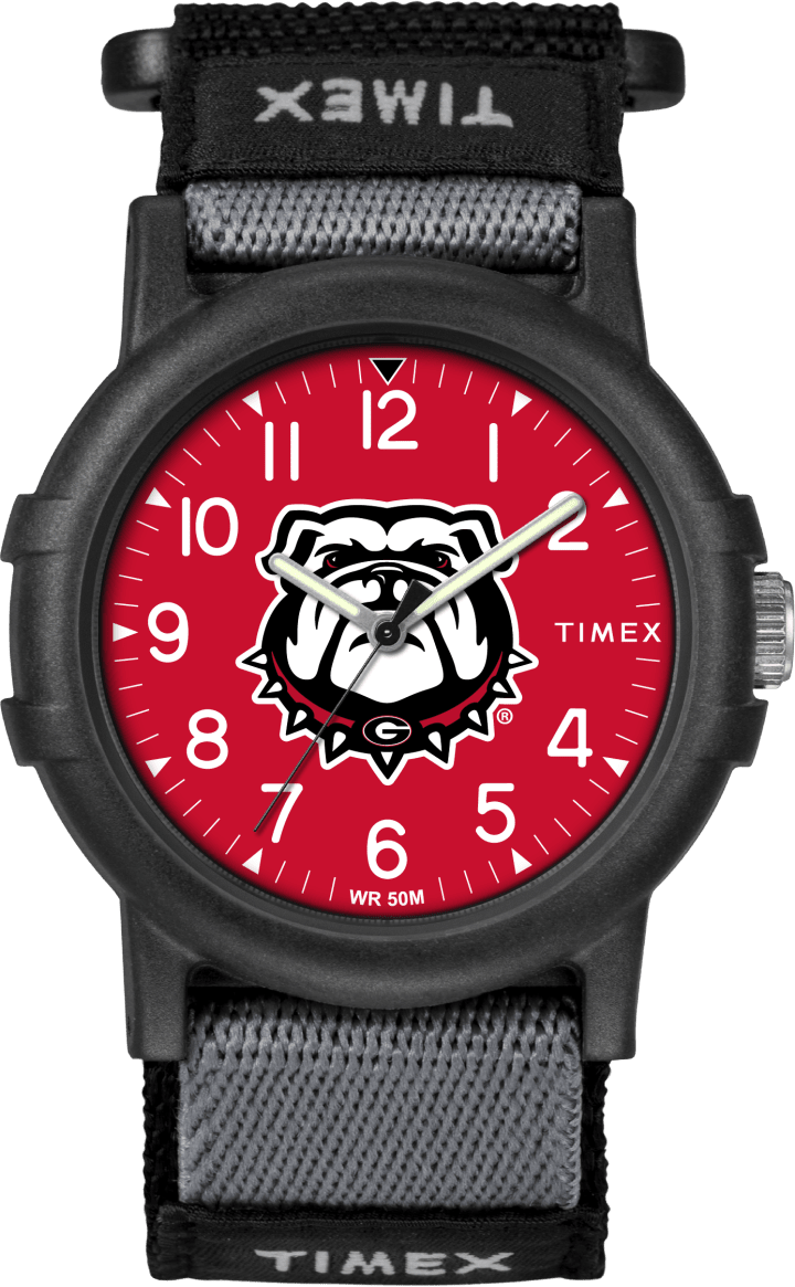 Recruit Georgia Bulldogs large