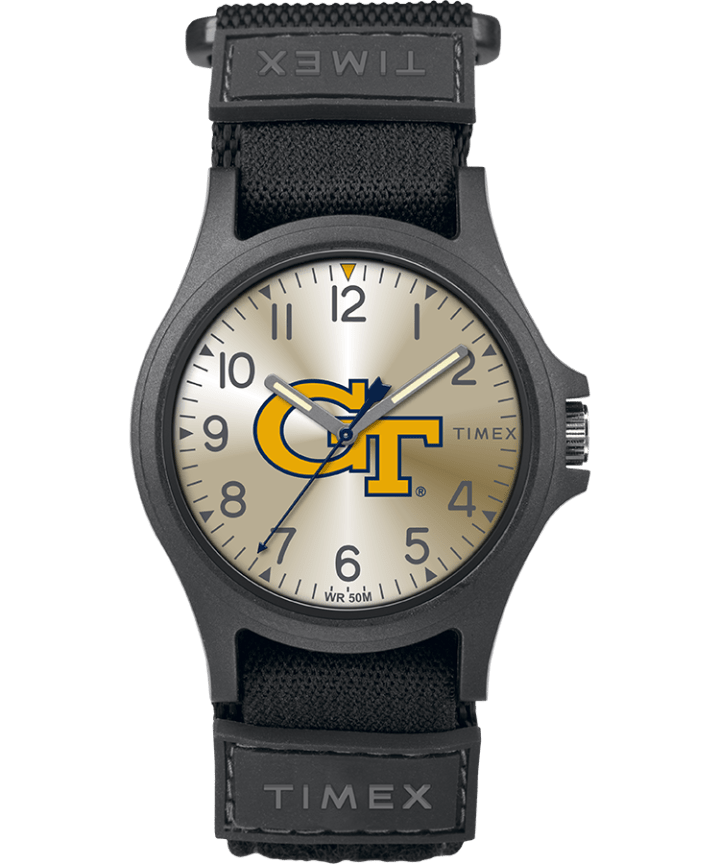 Pride Georgia Tech Yellow Jackets large
