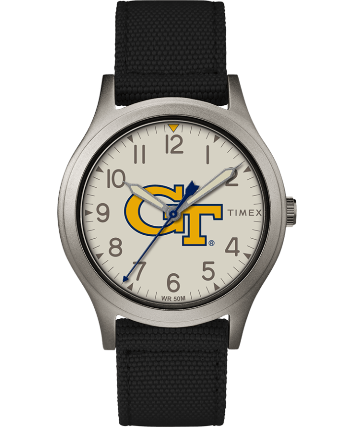 Ringer Georgia Tech Yellow Jackets large