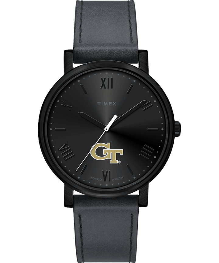 Night Game Georgia Tech Yellow Jackets large