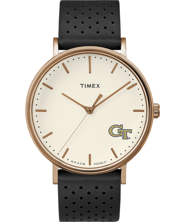 Grace Georgia Tech Yellow Jackets large