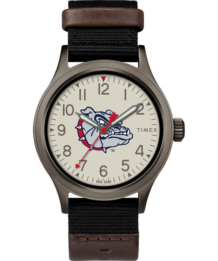 Clutch Gonzaga Bulldogs large