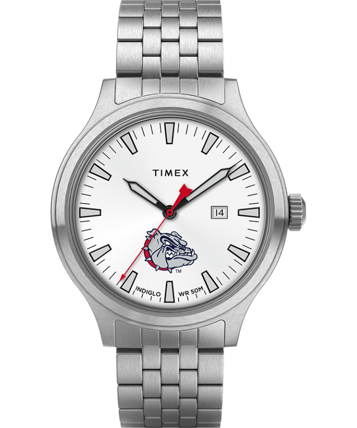 Top Brass Gonzaga Bulldogs large