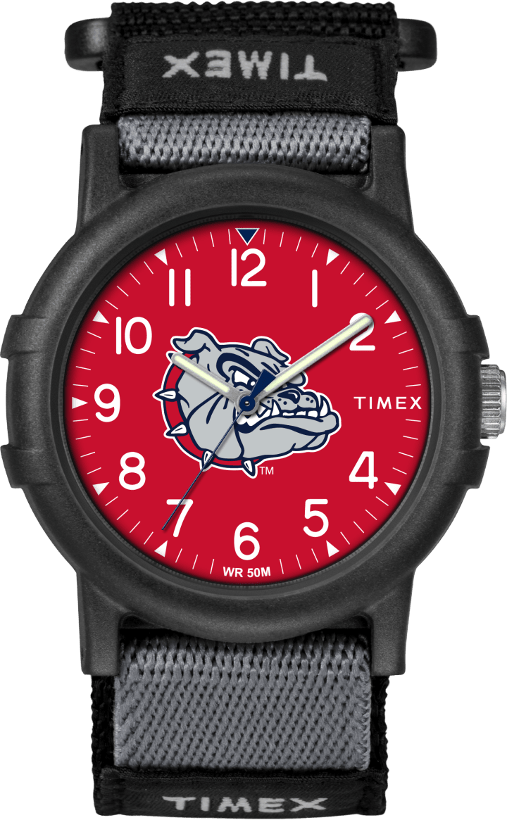 Recruit Gonzaga Bulldogs large