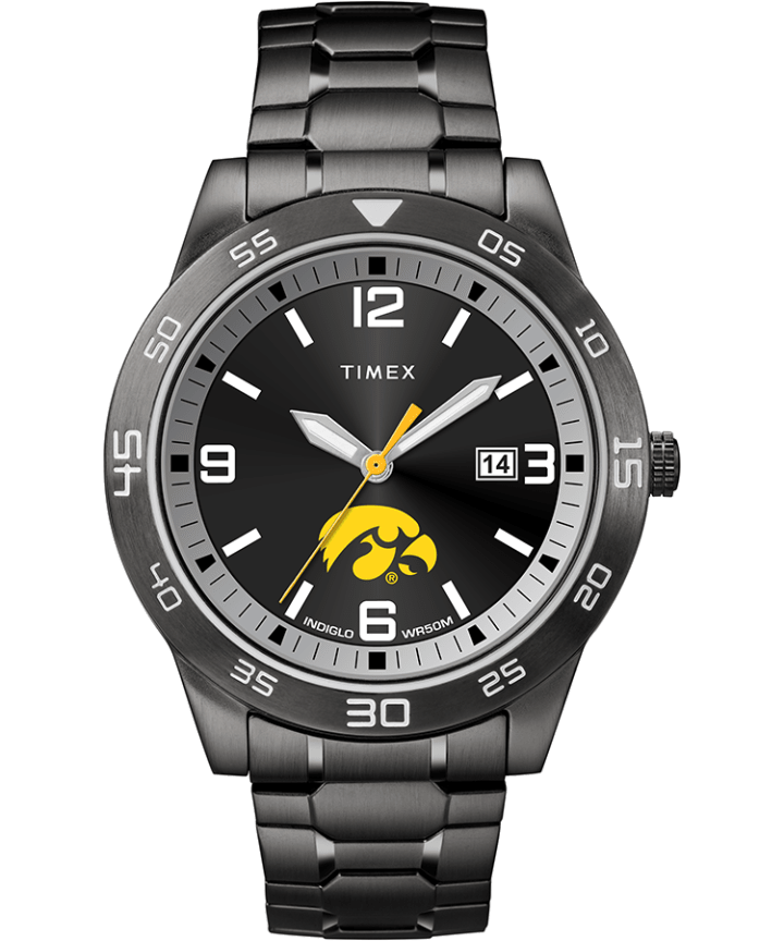 Acclaim Iowa Hawkeyes large