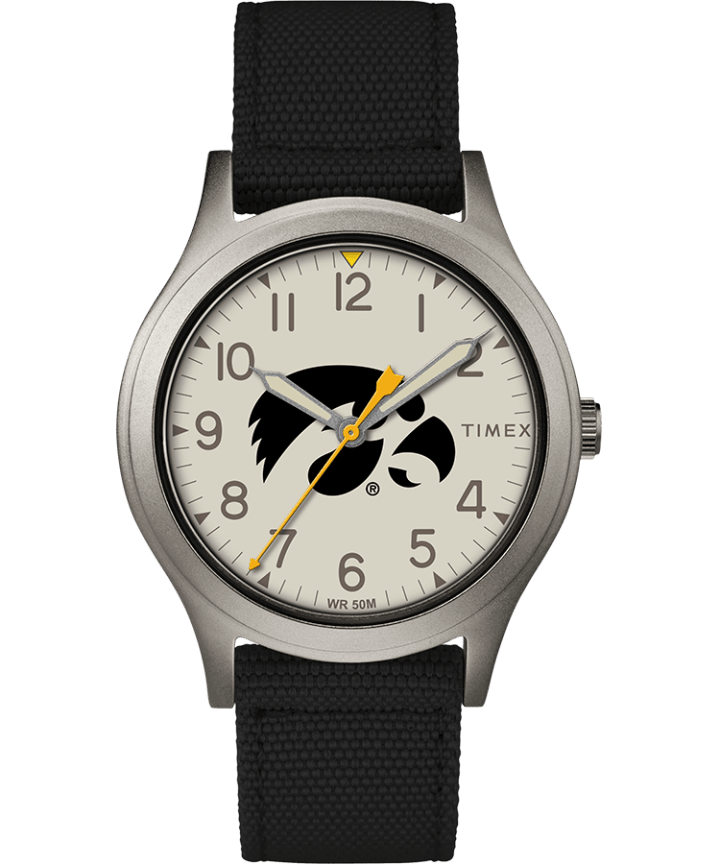 Ringer Iowa Hawkeyes large
