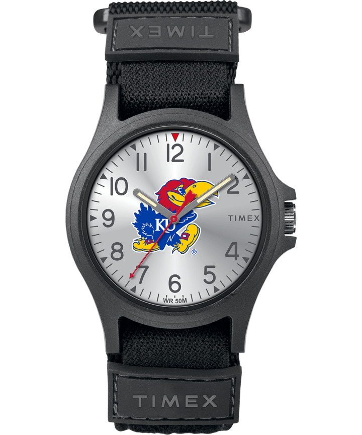 Pride Kansas Jayhawks large