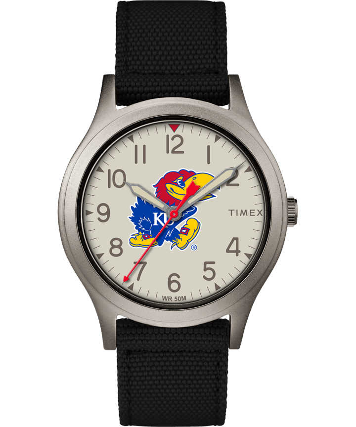 Ringer Kansas Jayhawks large