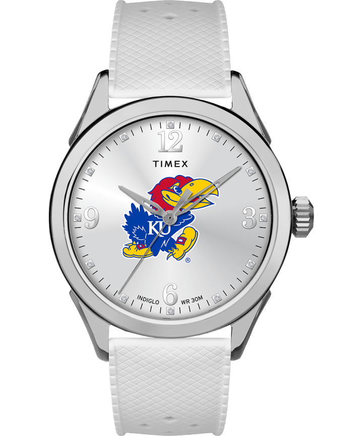 Athena Kansas Jayhawks large