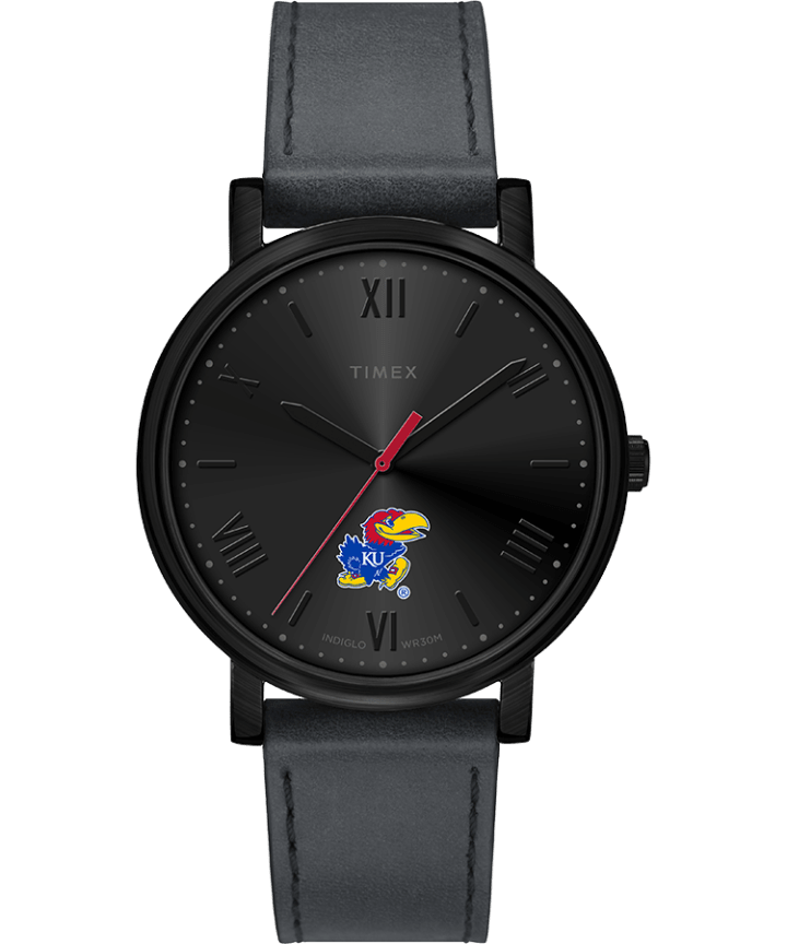 Night Game Kansas Jayhawks large