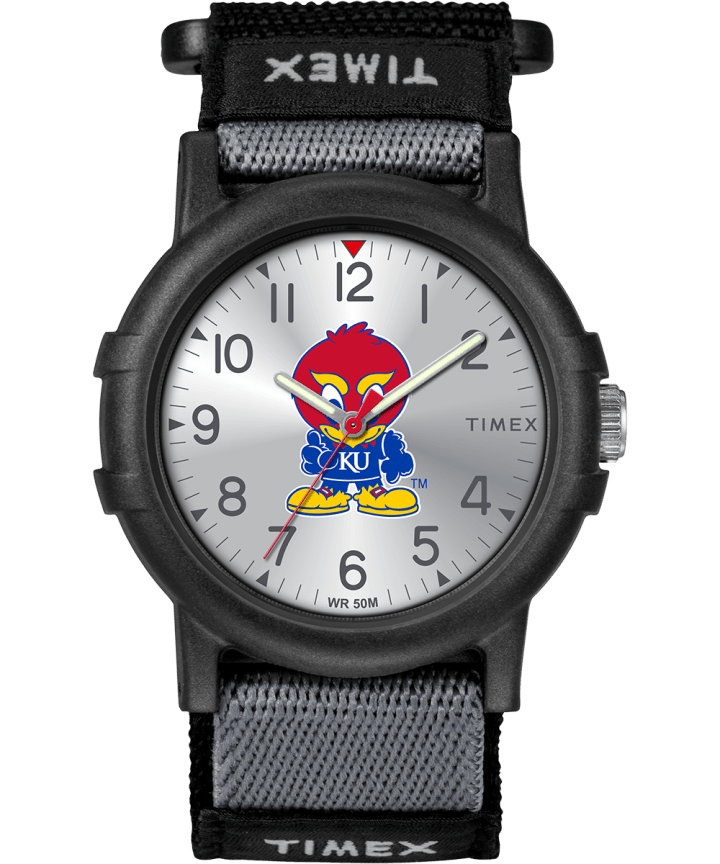 Recruit Kansas Jayhawks large