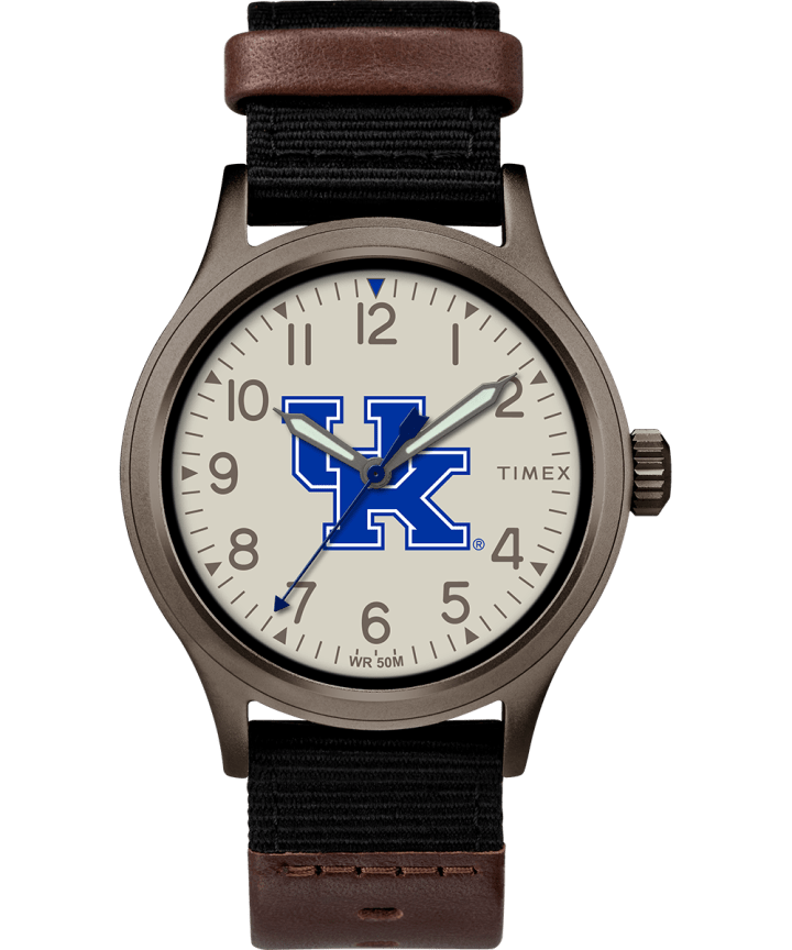 Clutch Kentucky Wildcats large