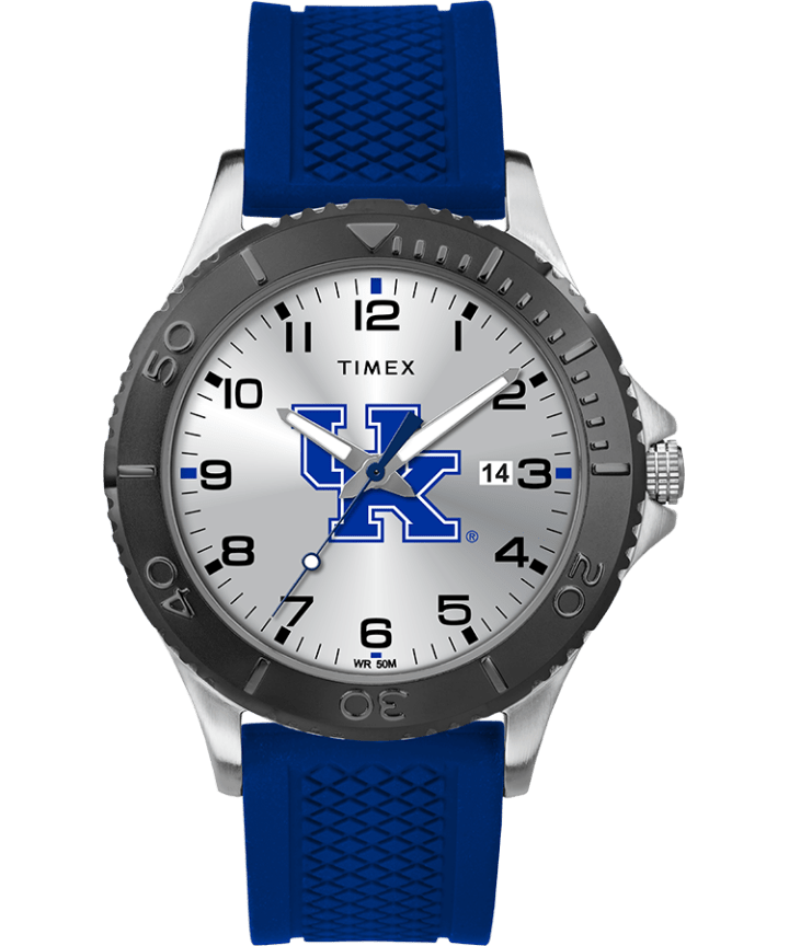 Gamer Royal Blue Kentucky Wildcats large