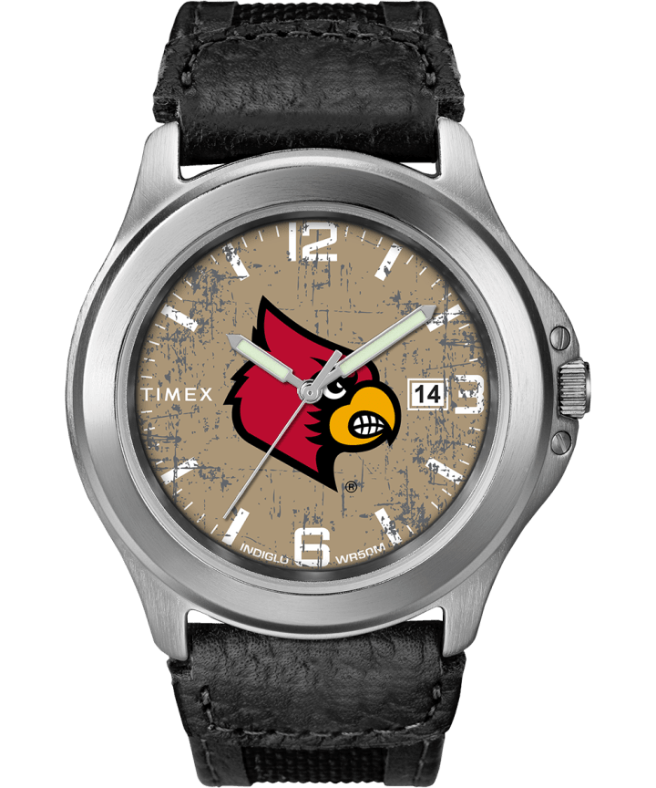 Old School Louisville Cardinals large