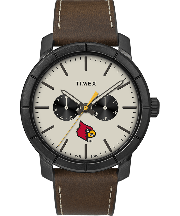 Home Team Louisville Cardinals large