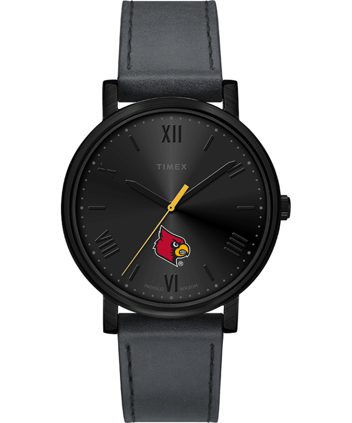 Night Game Louisville Cardinal large