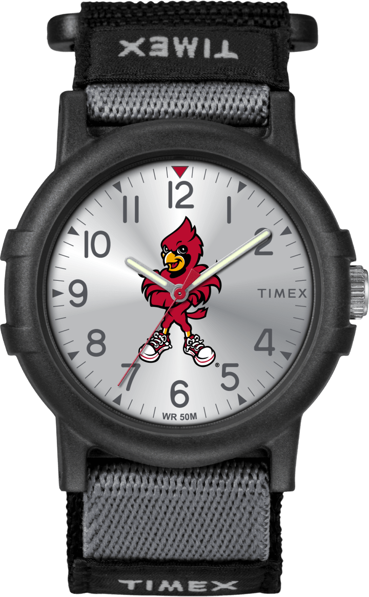 Recruit Louisville Cardinals large