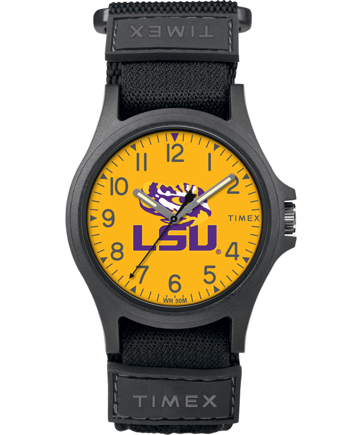 Pride LSU Tigers large