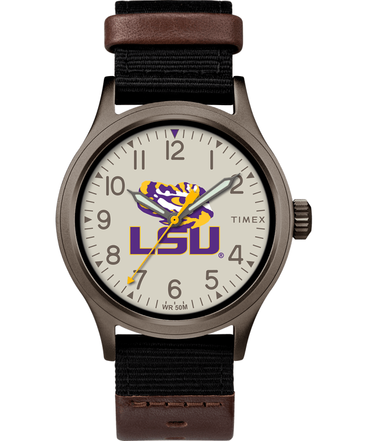 Clutch LSU Tigers large
