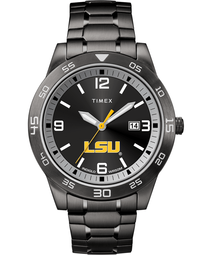 Acclaim LSU Tigers large