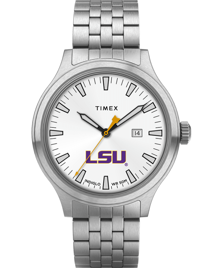 Top Brass LSU Tigers large