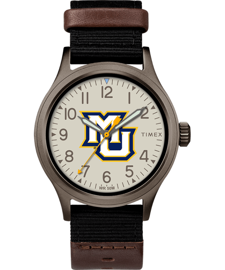 Clutch Marquette Golden Eagles large